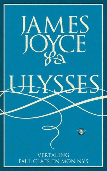 Ulysses - James Joyce (ISBN 9789023436638)