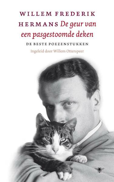 De geur van een pasgestoomde deken - Willem Frederik Hermans (ISBN 9789023436782)
