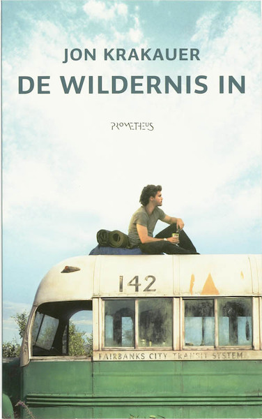 De Wildernis in - J. Krakauer (ISBN 9789044609400)