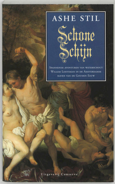 Schone schijn - A. Stil (ISBN 9789054290957)