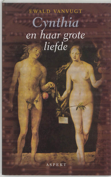 Cynthia en haar grote liefde - E. Vanvugt (ISBN 9789059114579)