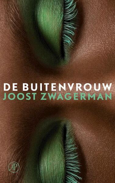 Buitenvrouw - Joost Zwagerman (ISBN 9789029572583)