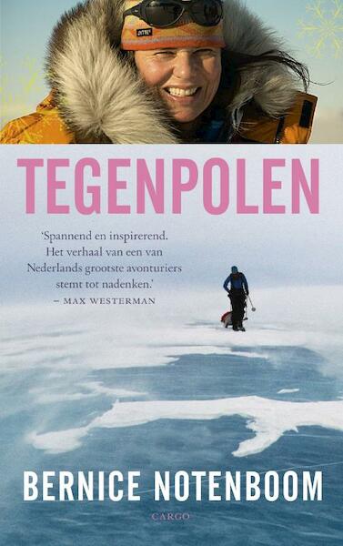 Tegenpolen - Bernice Notenboom (ISBN 9789023456995)