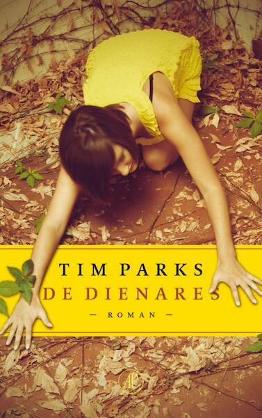 De dienares - Tim Parks (ISBN 9789029583398)