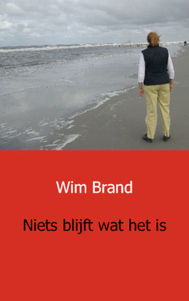 Niets blijft wat het is - Wim Brand (ISBN 9789461933331)