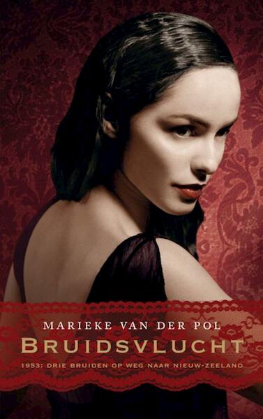 Bruidsvlucht - Marieke van der Pol (ISBN 9789038897745)