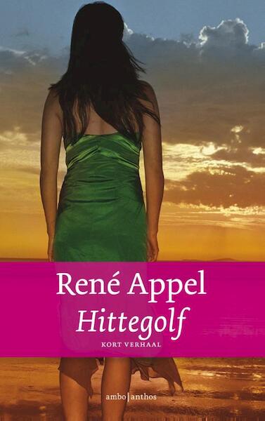 Hittegolf - René Appel (ISBN 9789041422958)