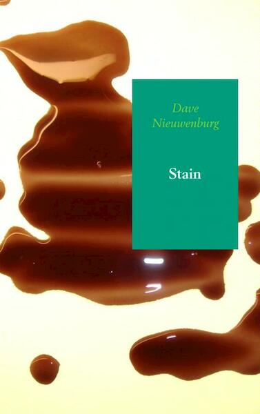 Stain - D. Nieuwenburg (ISBN 9789402102291)