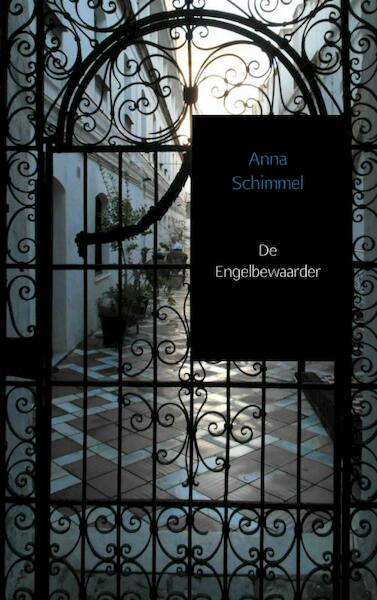 De engelbewaarder - Anna Schimmel (ISBN 9789402106374)
