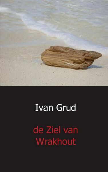 De ziel van wrakhout - Ivan Grud (ISBN 9789461938121)