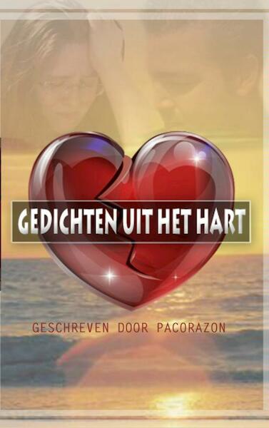 Gedichten uit ht hart - Paco Razon (ISBN 9789402110135)