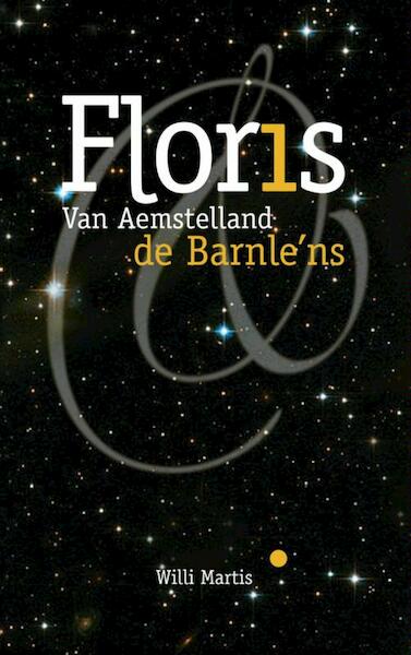 Floris Van Aemstelland - Willi Martis (ISBN 9789402111576)