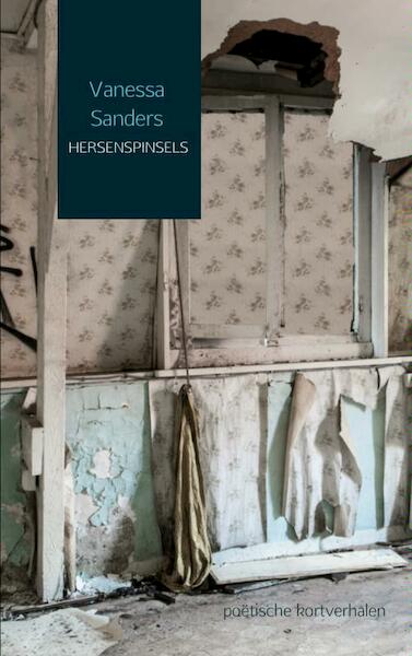 Hersenspinsels - Vanessa Sanders (ISBN 9789402113037)