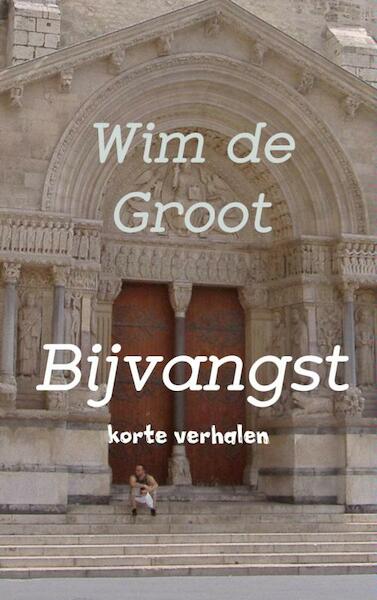 Bijvangst - Wim de Groot (ISBN 9789402114331)