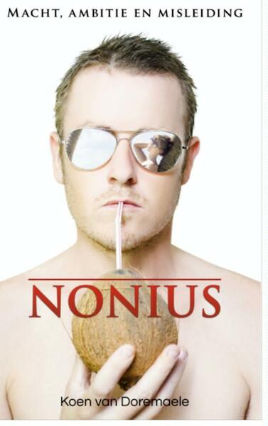Nonius - Koen van Doremaele (ISBN 9789462549173)