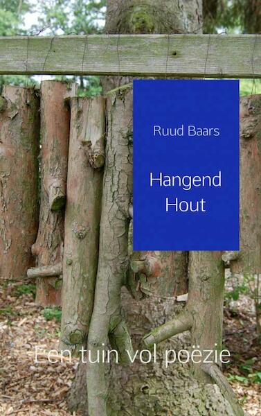 Hangend hout - Ruud Baars (ISBN 9789402120103)