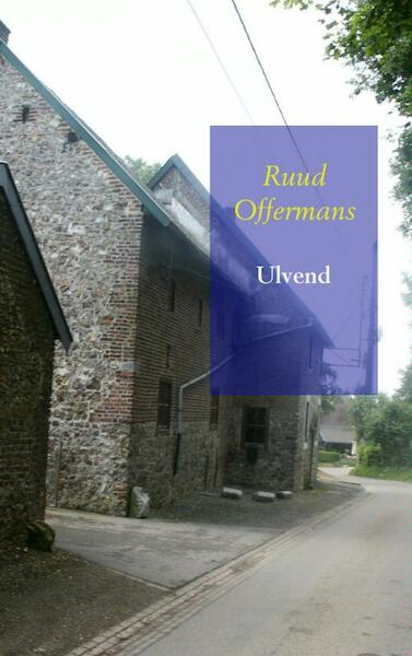 Ulvend - Ruud Offermans (ISBN 9789462546431)
