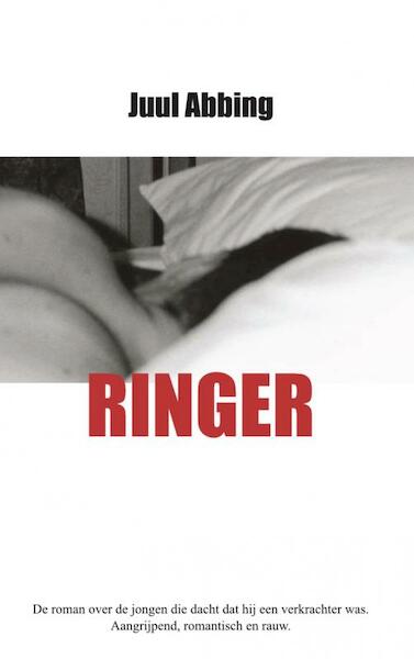 Ringer - Juul Abbing (ISBN 9789462545502)