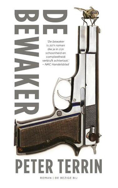 De bewaker - Peter Terrin (ISBN 9789023487289)