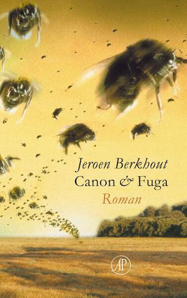 Canon & Fuga - Jeroen Berkhout (ISBN 9789029594622)