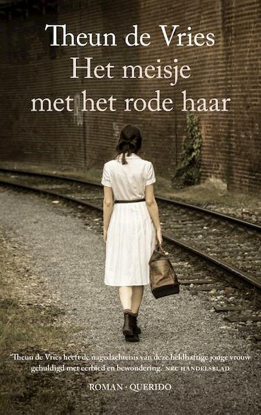 Het meisje met het rode haar - Theun de Vries (ISBN 9789021401171)