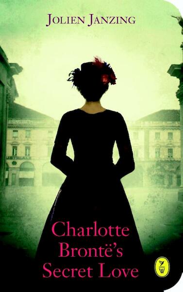 Charlotte Brontë’s secret love - Jolien Janzing (ISBN 9789462380592)