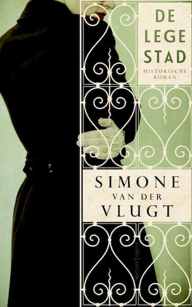 De lege stad - special Vriendenloterij - Simone van der Vlugt (ISBN 9789026333644)