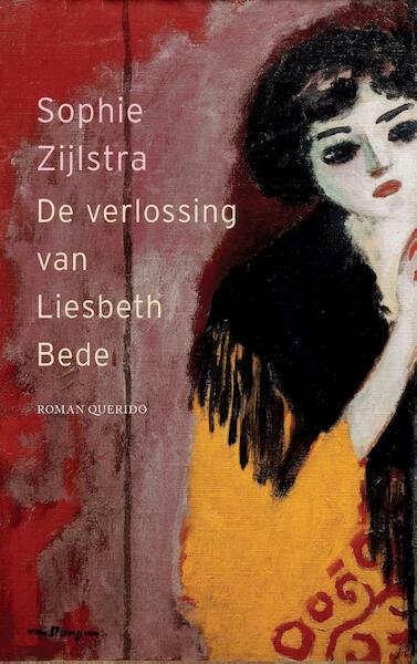De verlossing van Liesbeth Bede - Sophie Zijlstra (ISBN 9789021403458)