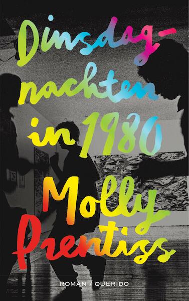 Dinsdagnachten in 1980 - Molly Prentiss (ISBN 9789021401553)