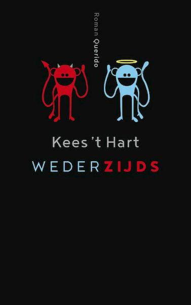 Wederzijds - Kees 't Hart (ISBN 9789021404042)