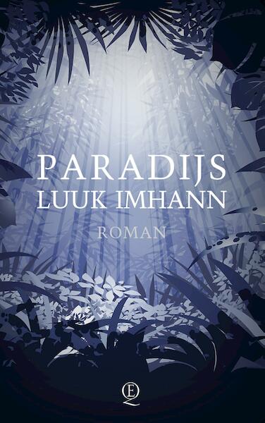 Paradijs - Luuk Imhann (ISBN 9789021402840)