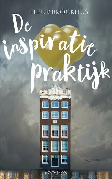 Inspiratiepraktijk - Fleur Brockhus (ISBN 9789044631562)