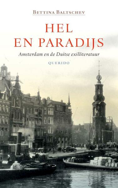 Hel en paradijs - Bettina Baltschev (ISBN 9789021405063)
