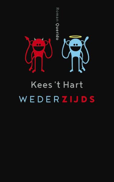 Wederzijds - Kees 't Hart (ISBN 9789021404059)