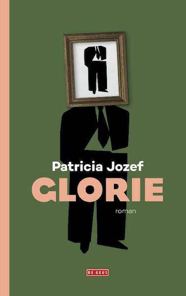 Glorie - Patricia Jozef (ISBN 9789044538595)