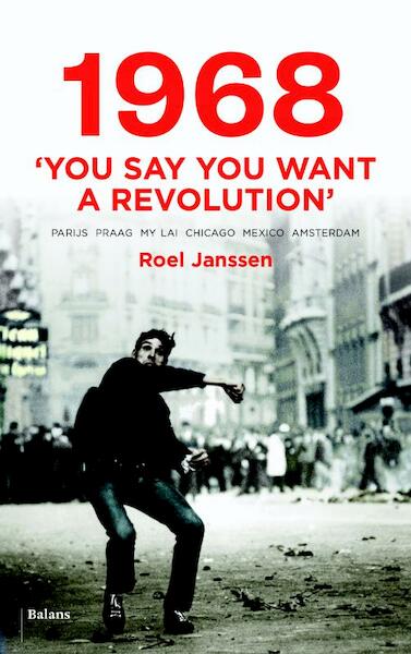 1968 - Roel Janssen (ISBN 9789460035586)