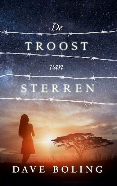 De troost van sterren - Dave Boling (ISBN 9789023950752)