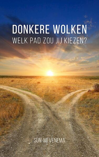 Donkere wolken - Sun-Mi Venema (ISBN 9789463451475)