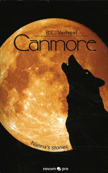 Canmore - Brenda Verhoef (ISBN 9783990641484)