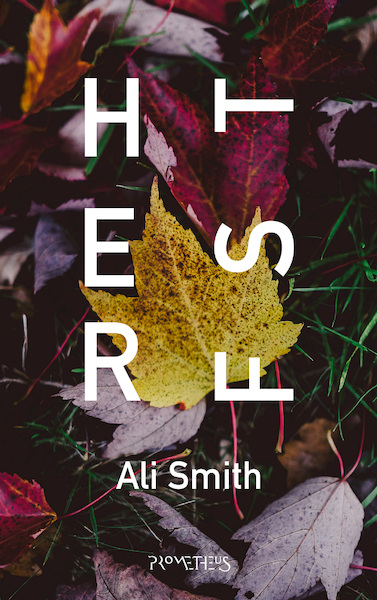 Herfst - Ali Smith (ISBN 9789044636611)