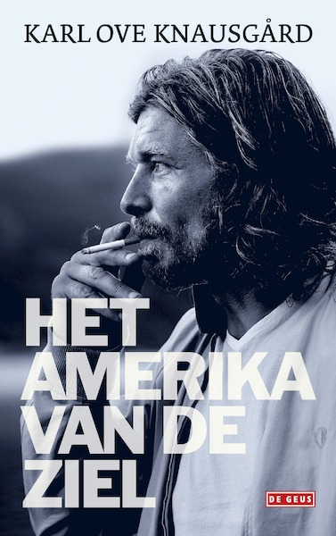 Het amerika van de ziel - Karl Ove Knausgård (ISBN 9789044533941)