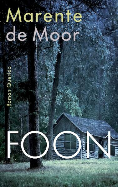 Foon - Marente de Moor (ISBN 9789021412092)