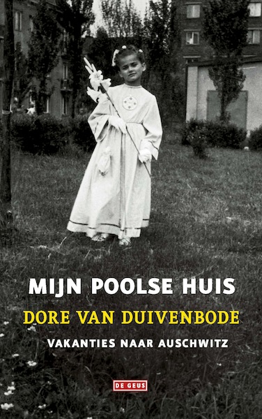 Mijn Poolse huis - Dore van Duivenbode (ISBN 9789044540062)
