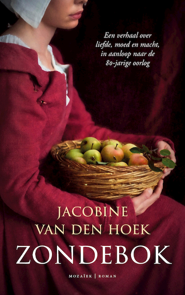 Zondebok - Jacobine van den Hoek (ISBN 9789023957287)