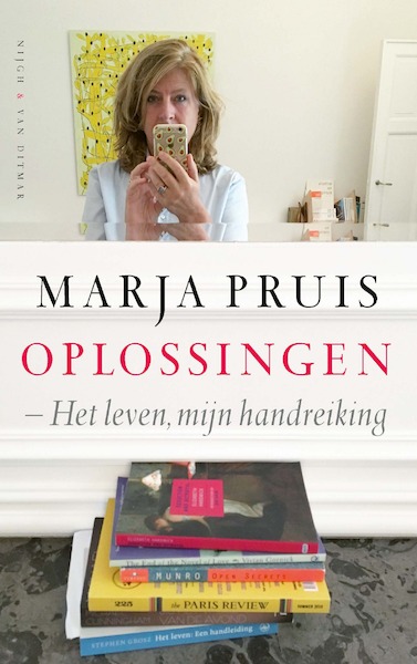 Oplossingen - Marja Pruis (ISBN 9789038806600)