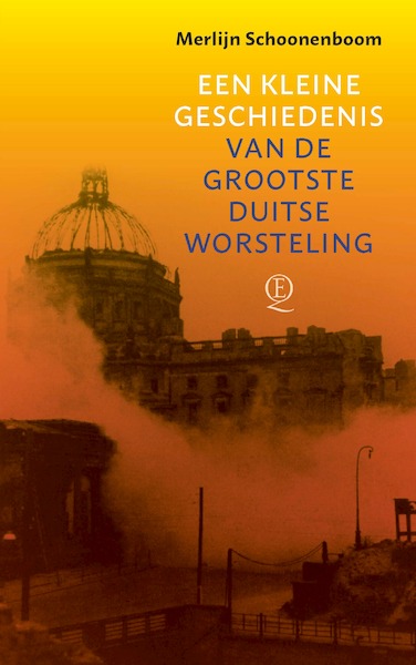 Schuld en twijfel - Merlijn Schoonenboom (ISBN 9789021416762)