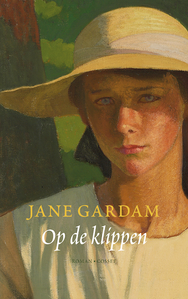 Op de klippen - Jane Gardam (ISBN 9789059368835)