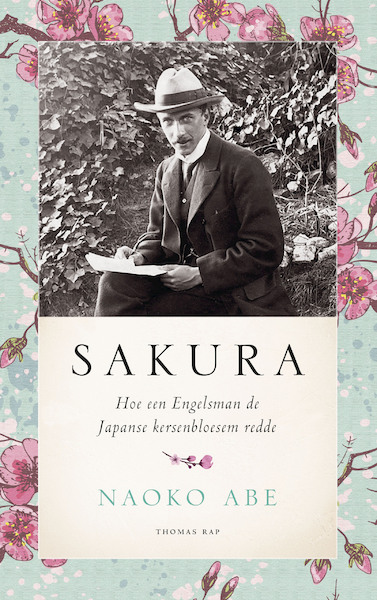 Sakura - Naoko Abe (ISBN 9789400405998)