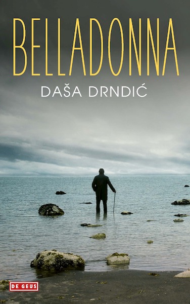 Belladonna - Daša Drndić (ISBN 9789044541885)