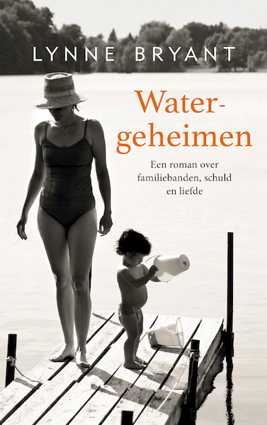 Watergeheimen - Lynne Bryant (ISBN 9789023959854)